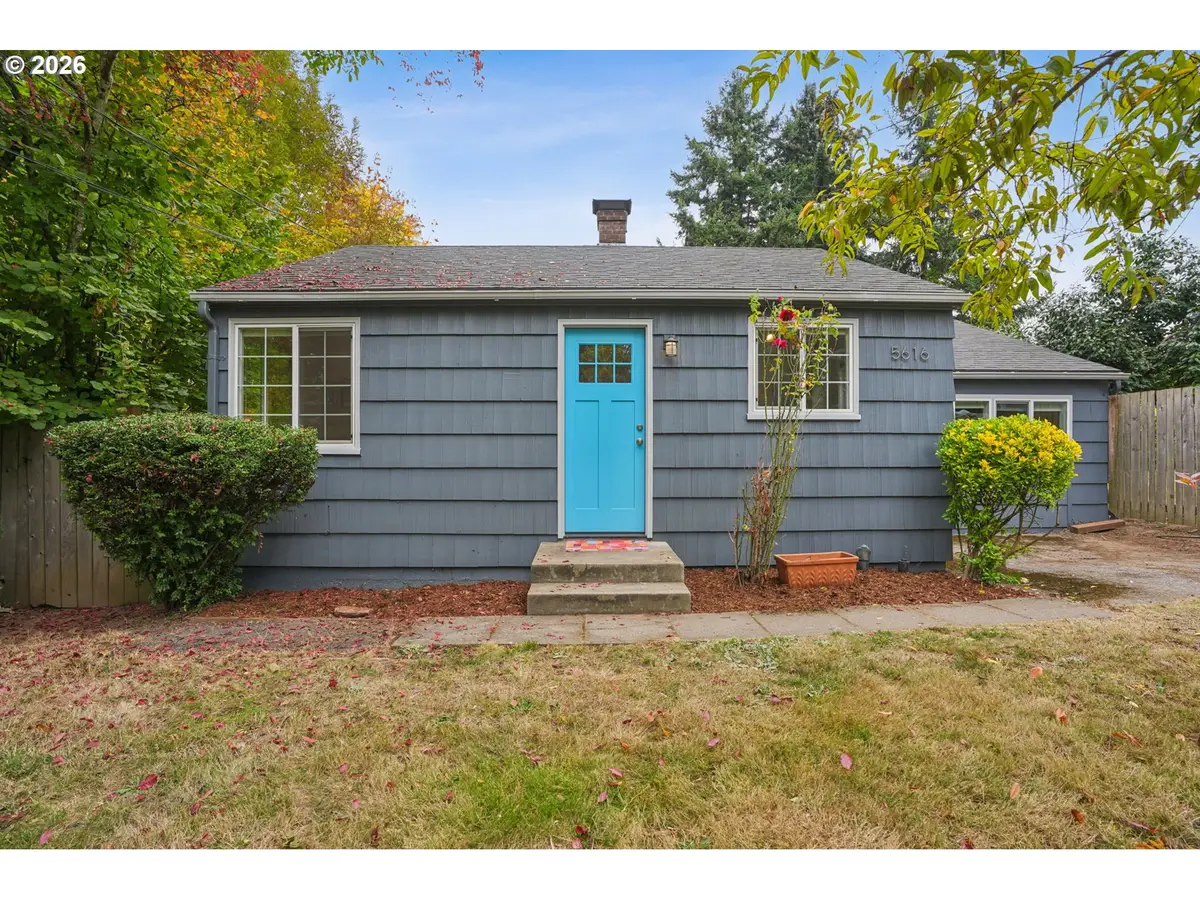 5616 NE 50th Ave, Portland, OR 97218 - #1