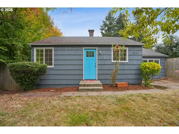 5616 NE 50th Ave, Portland, OR 97218