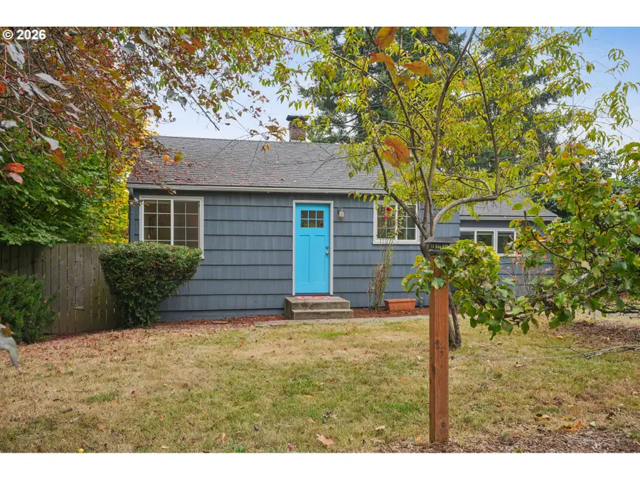 5616 NE 50th Ave, Portland, OR 97218 - #3