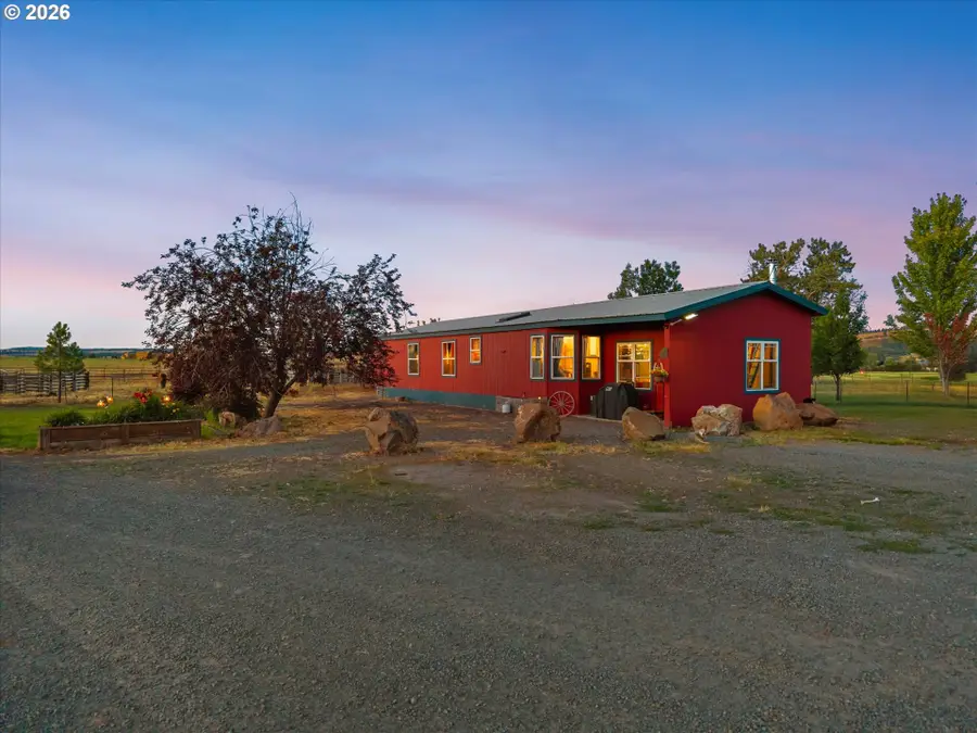 70775 Middle Rd, Elgin, OR 97827 - #2