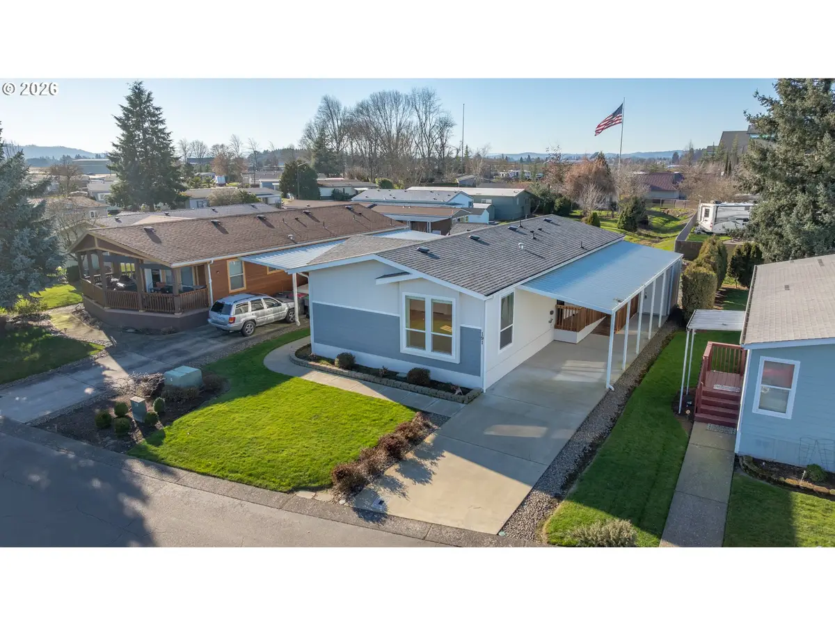 4155 NE Three Mile Ln #191, McMinnville, OR 97128 - #1