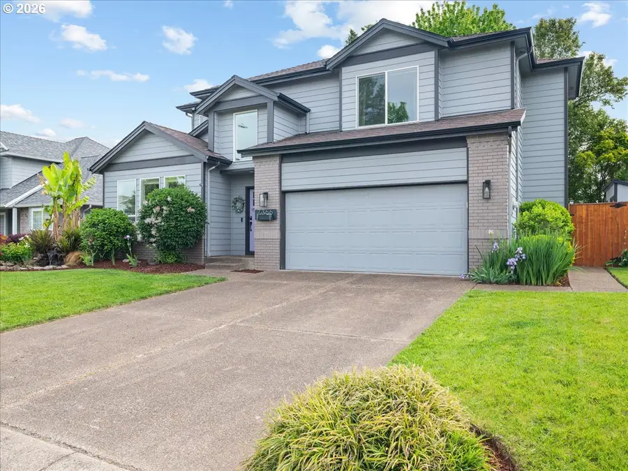 7366 Pineview St Ne, Keizer, OR 97303 - #2