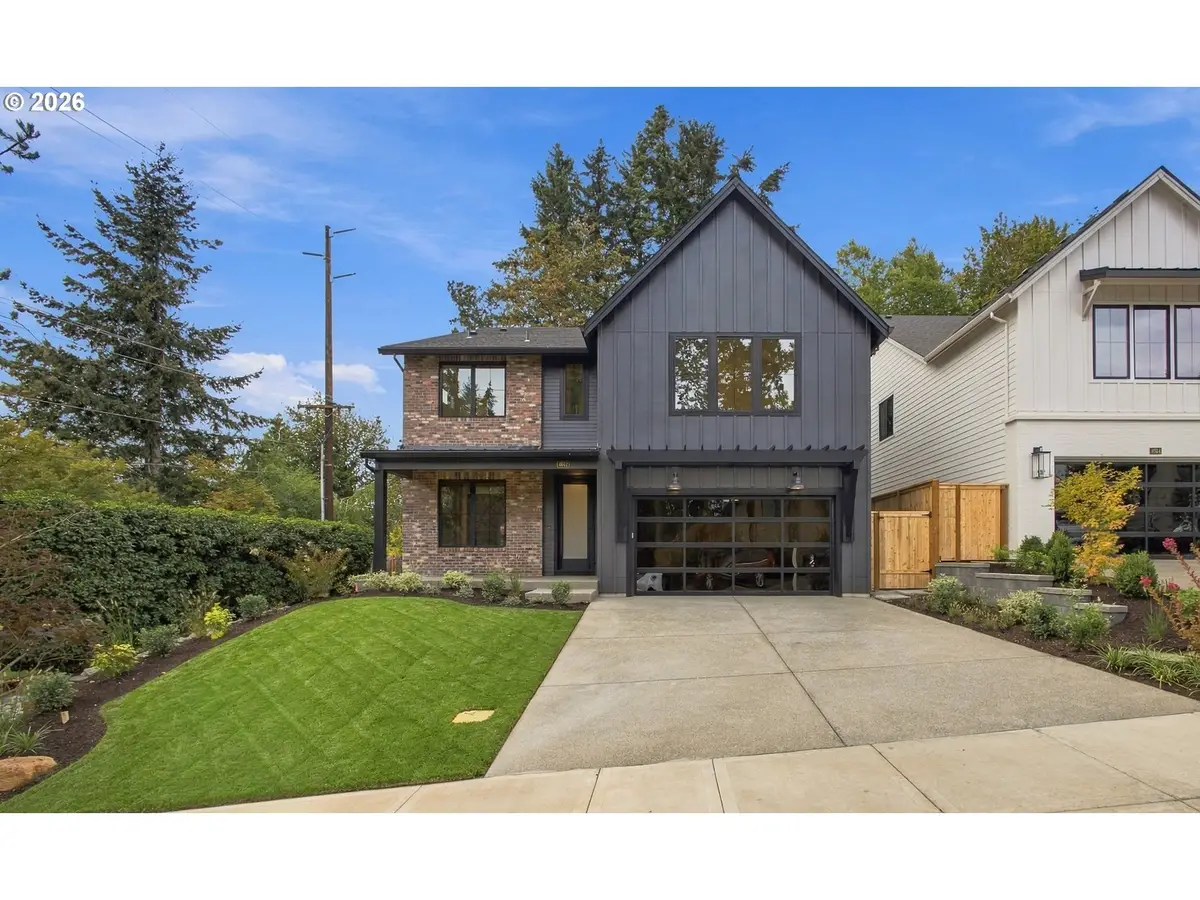 4012 Norfolk St, West Linn, OR 97068 - #1
