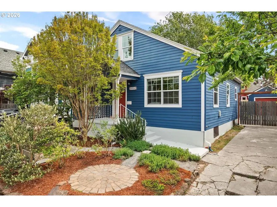 4914 N Maryland Ave, Portland, OR 97217 - #2