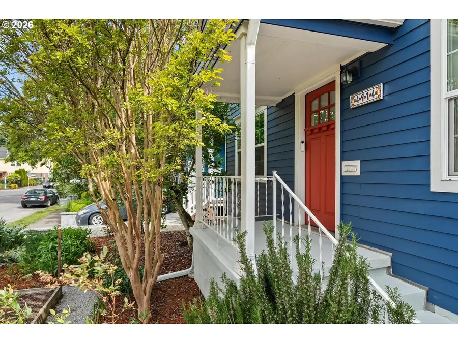 4914 N Maryland Ave, Portland, OR 97217 - #3