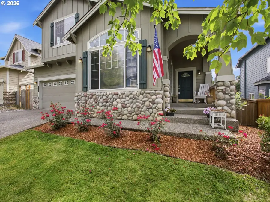 15711 NE 20th Pl, Vancouver, WA 98686 - #2
