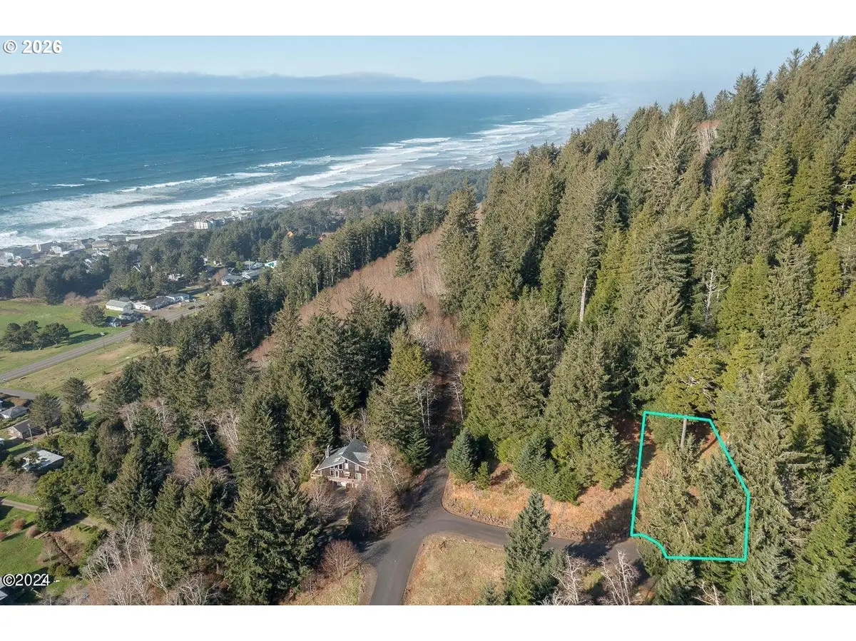 509 Creekside Ln, Yachats, OR 97498 - #1