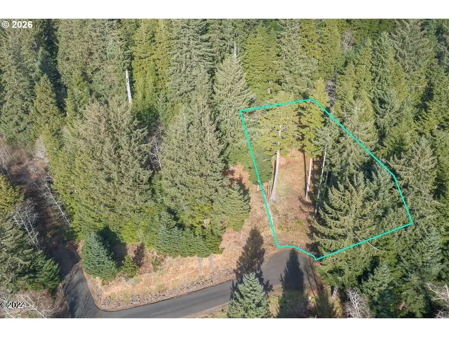 509 Creekside Ln, Yachats, OR 97498 - #3