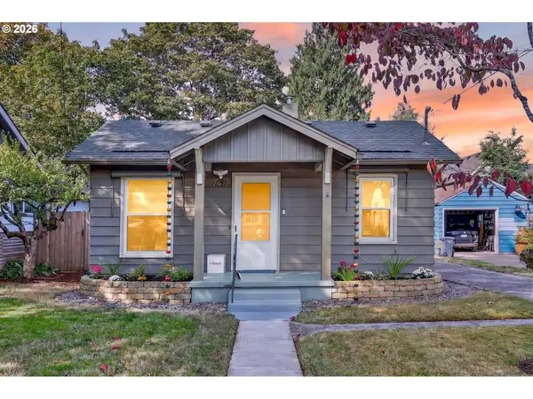 7419 SE Reedway St, Portland, OR 97206