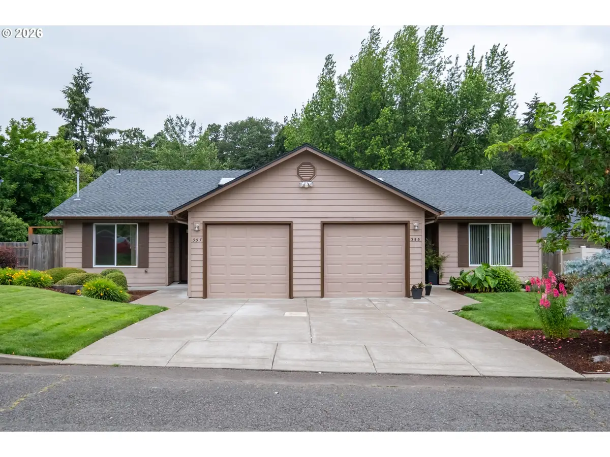 355 S King St, Salem, OR 97302 - #1