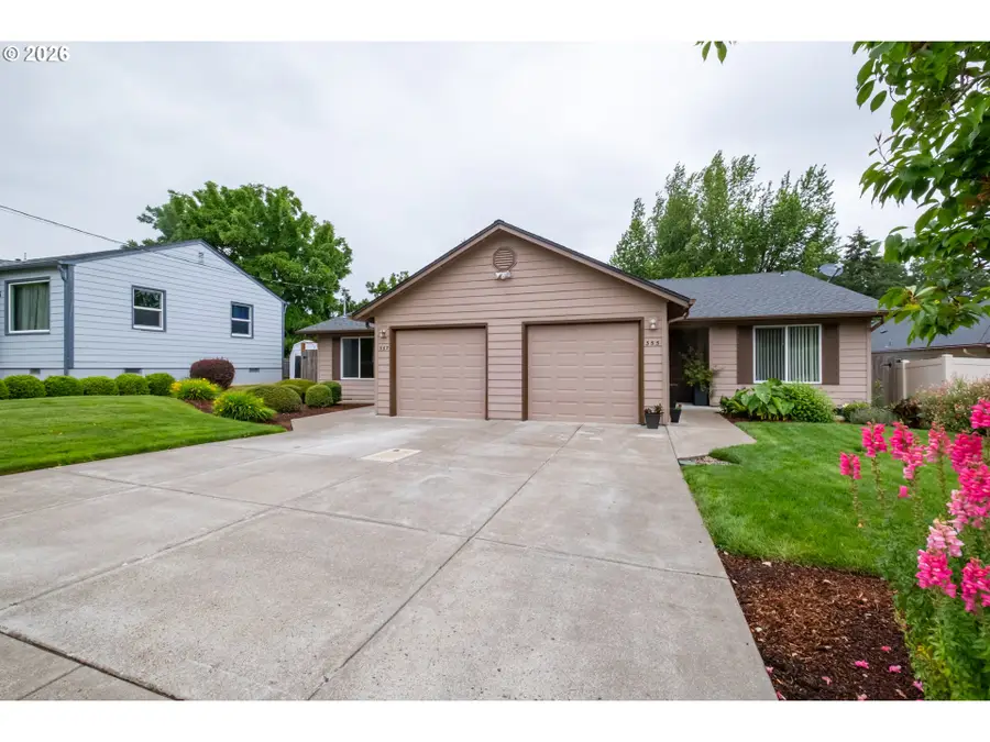 355 S King St, Salem, OR 97302 - #3