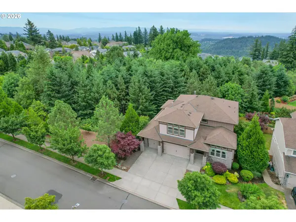 10962 SE Pheasant Ridge Dr, HappyValley, OR 97086