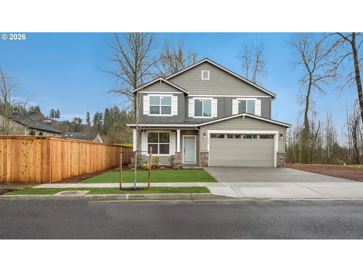 16481 SE Three Sisters Mounta Way, Happy Valley, OR 97086 - #1