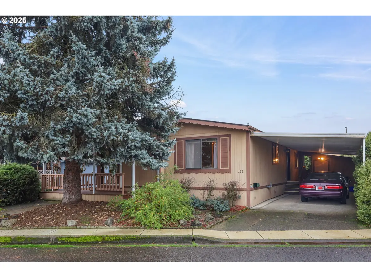 1199 N Terry St #366, Eugene, OR 97402 - Image #1