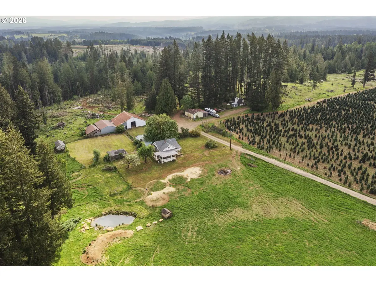 25402 S Schockley Rd, Beavercreek, OR 97004 - #1