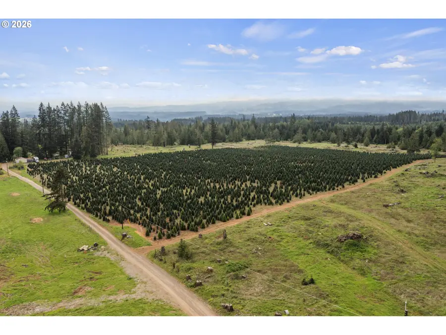 25402 S Schockley Rd, Beavercreek, OR 97004 - #3