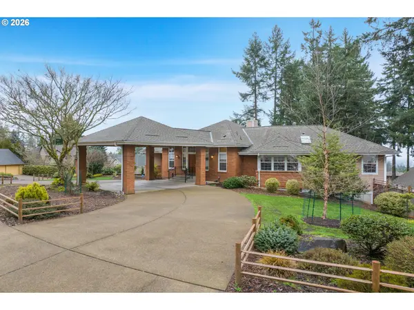 3023 Ashley Loop, Eugene, OR 97405