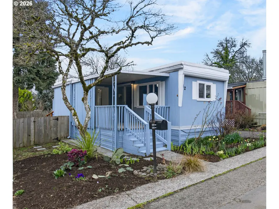 3500 SE Concord Rd #42, Milwaukie, OR 97267 - #3