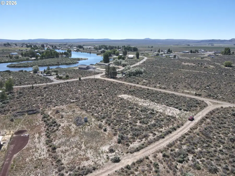 Elm Ln #1600, Silver Lake Fort Rock, OR 97641 - #2