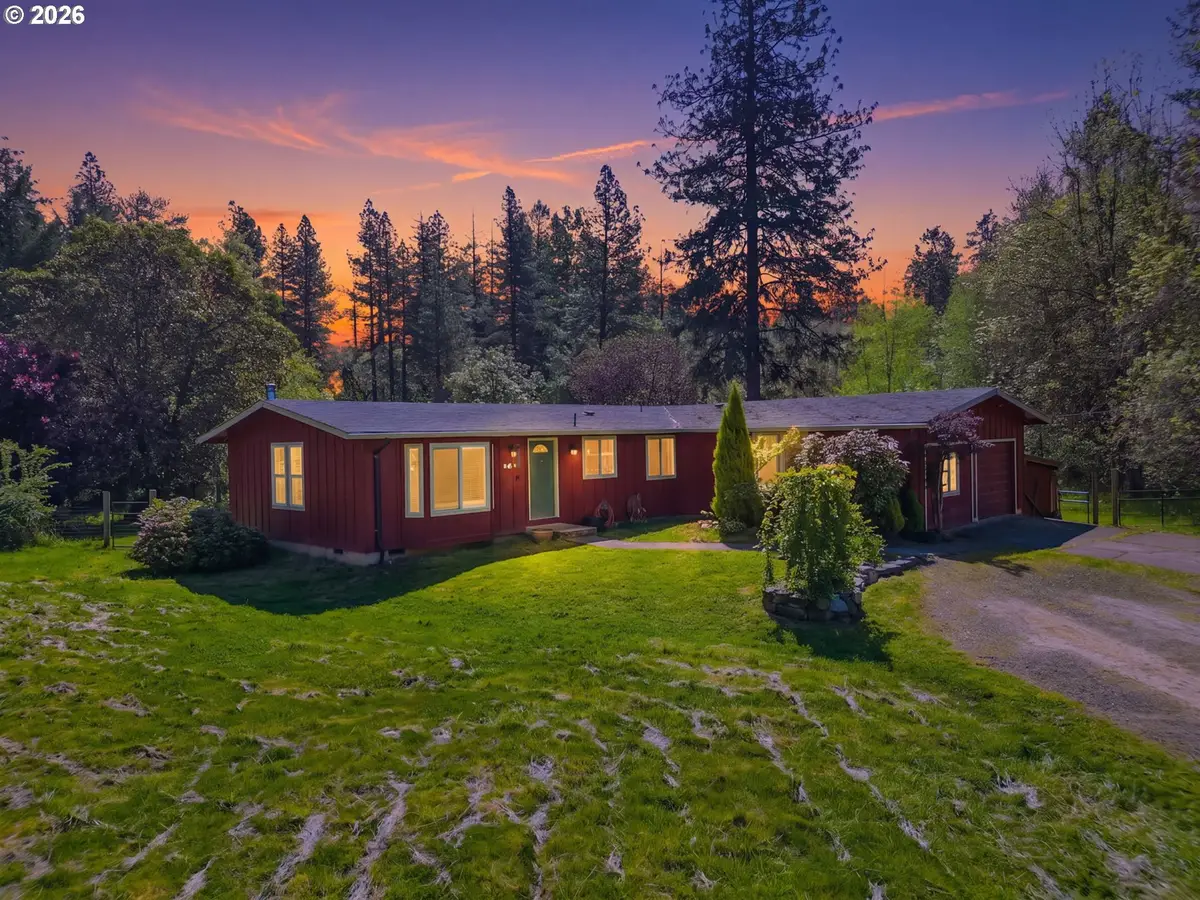 89387 Territorial Hwy, Elmira, OR 97437 - #1