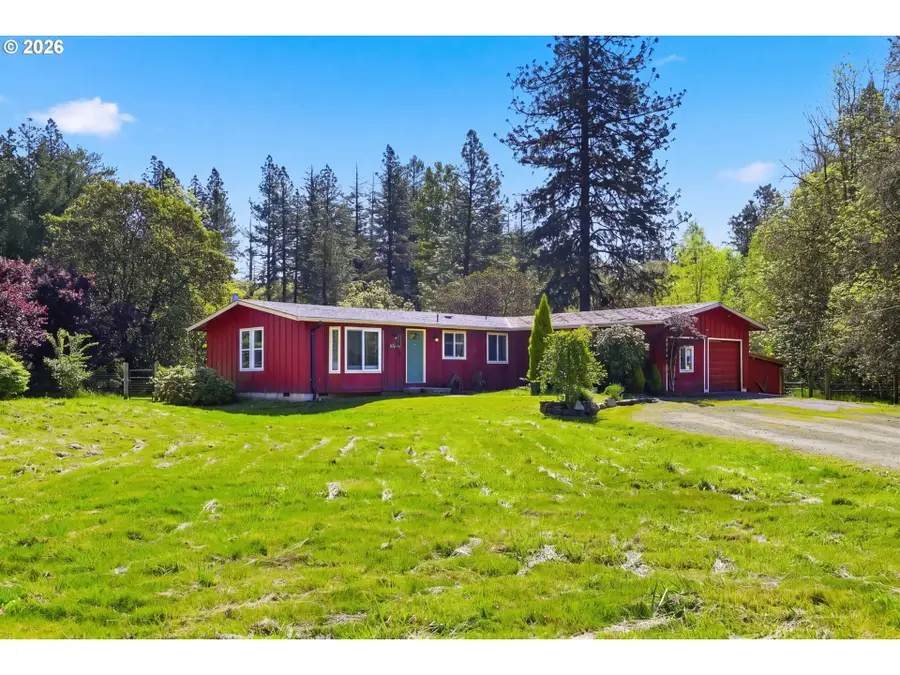 89387 Territorial Hwy, Elmira, OR 97437 - #2