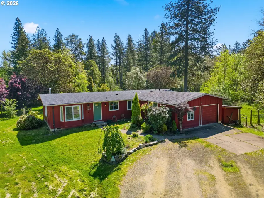 89387 Territorial Hwy, Elmira, OR 97437 - #3