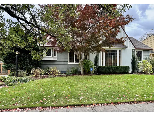 4428 NE Royal Ct, Portland, OR 97213