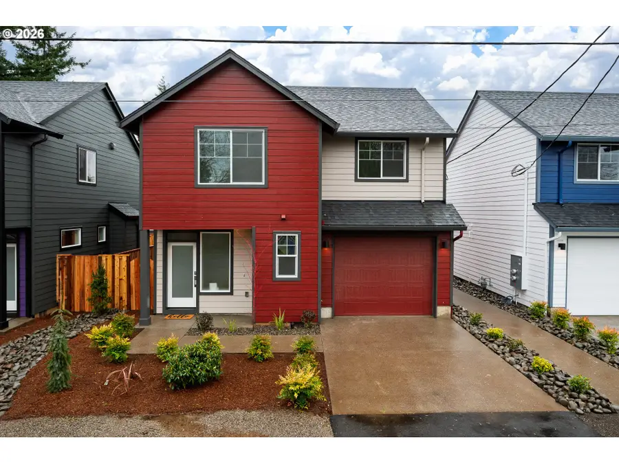 6225 SE Knapp St #A, Portland, OR 97206 - #3