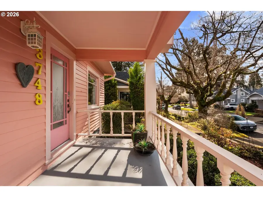 3748 NE 23rd Ave, Portland, OR 97212 - Image #2