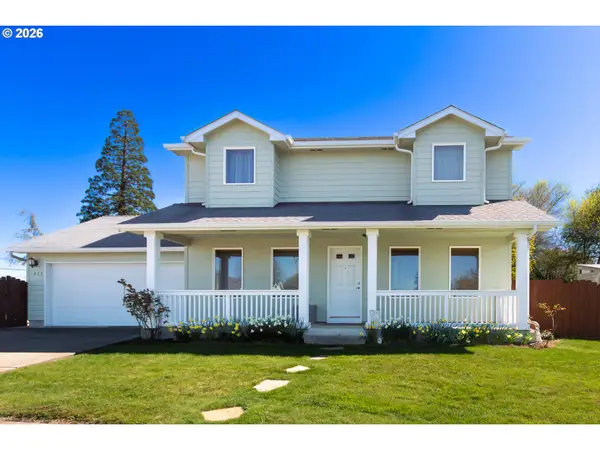 1937 Summerfield Ct, Albany, OR 97321