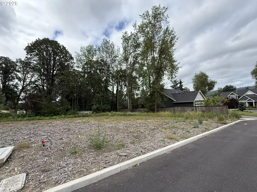 3117 SE Merlot Rd, Milwaukie, OR 97267 - #2