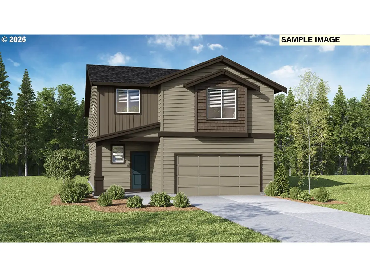 12215 NE 14th St, Vancouver, WA 98684 - #1