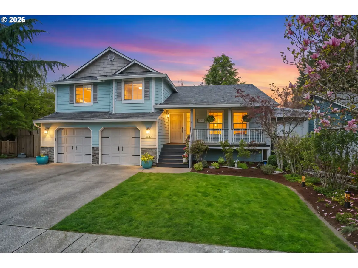 3616 NE 111th St, Vancouver, WA 98686 - #1