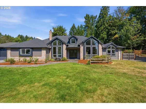 6676 SE 252nd Ave, Gresham, OR 97080