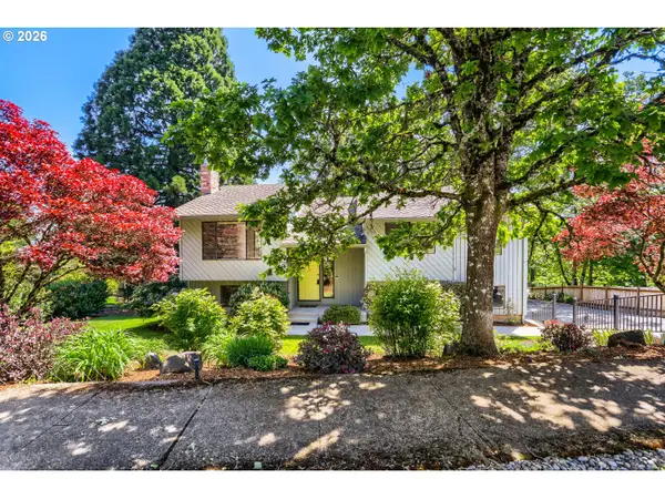 4291 Riverview Dr, WestLinn, OR 97068