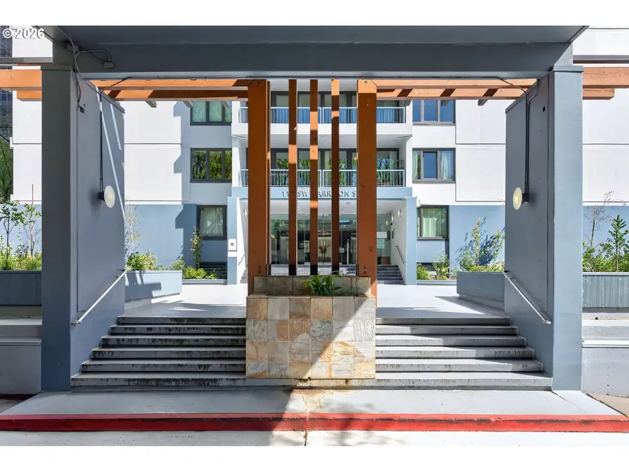 111 SW Harrison St #8F, Portland, OR 97201 - #2