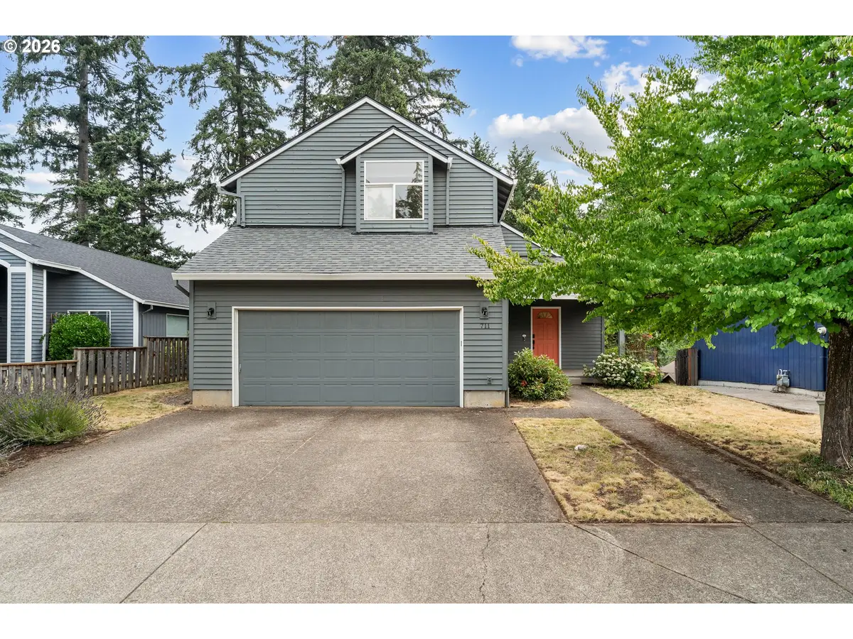 711 Warren St, Oregon City, OR 97045 - #1
