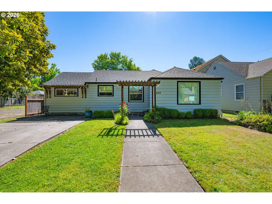 2273 Kincaid St, Eugene, OR 97405 - #3