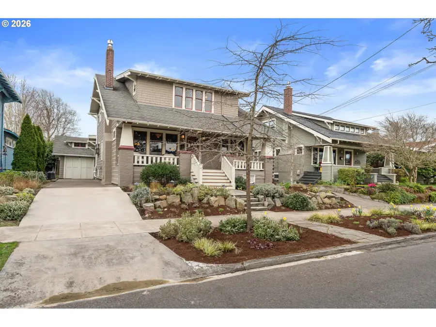 2845 NE 55th Ave, Portland, OR 97213 - #2