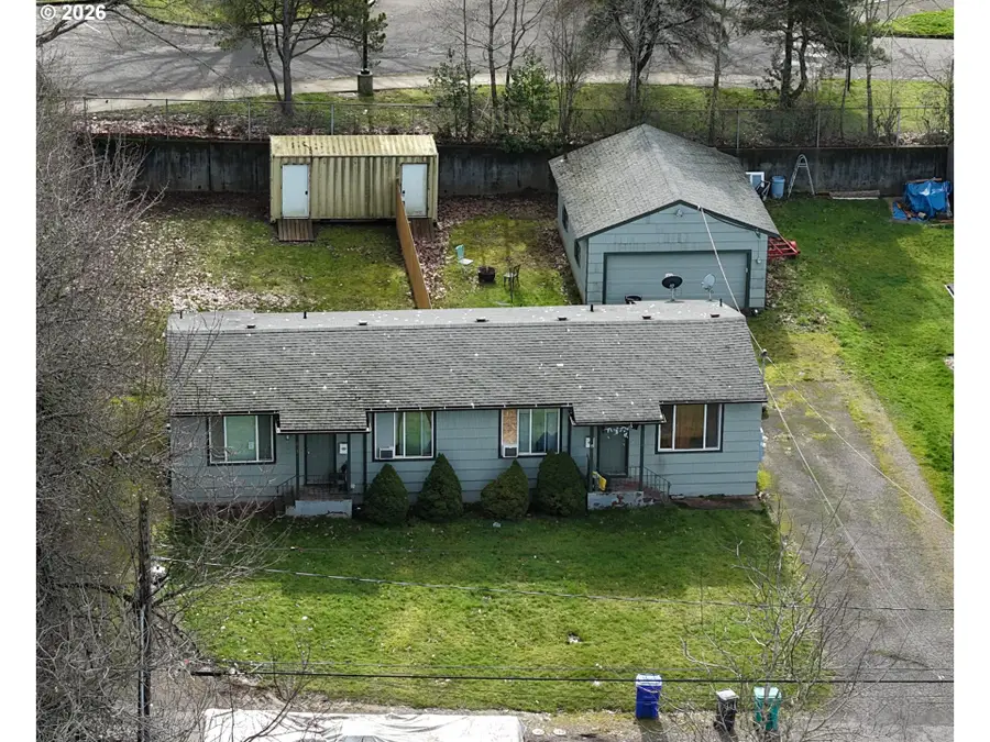 8928 SE Rhone St, Portland, OR 97266 - #2