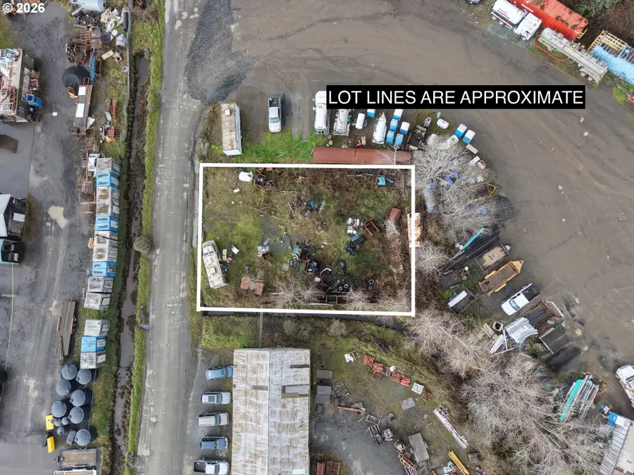 0 Carlisle Ln, Bunker Hill, OR 97420 - #3