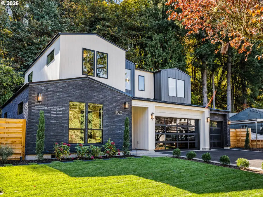 1190 Oak Ter, Lake Oswego, OR 97034 - #2