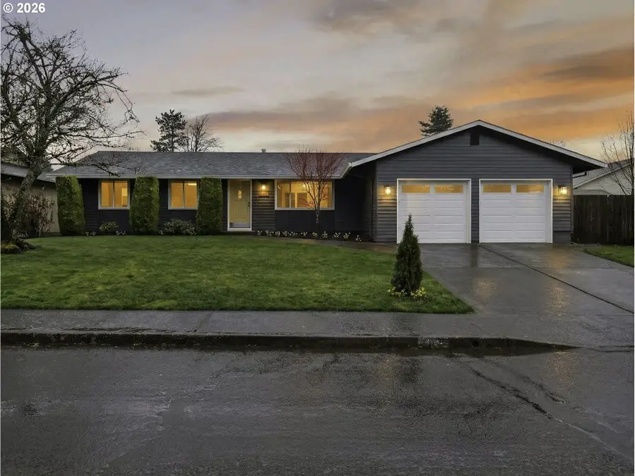 12976 SE 126th Ave, Northwest Clackamas, OR 97086 - #2