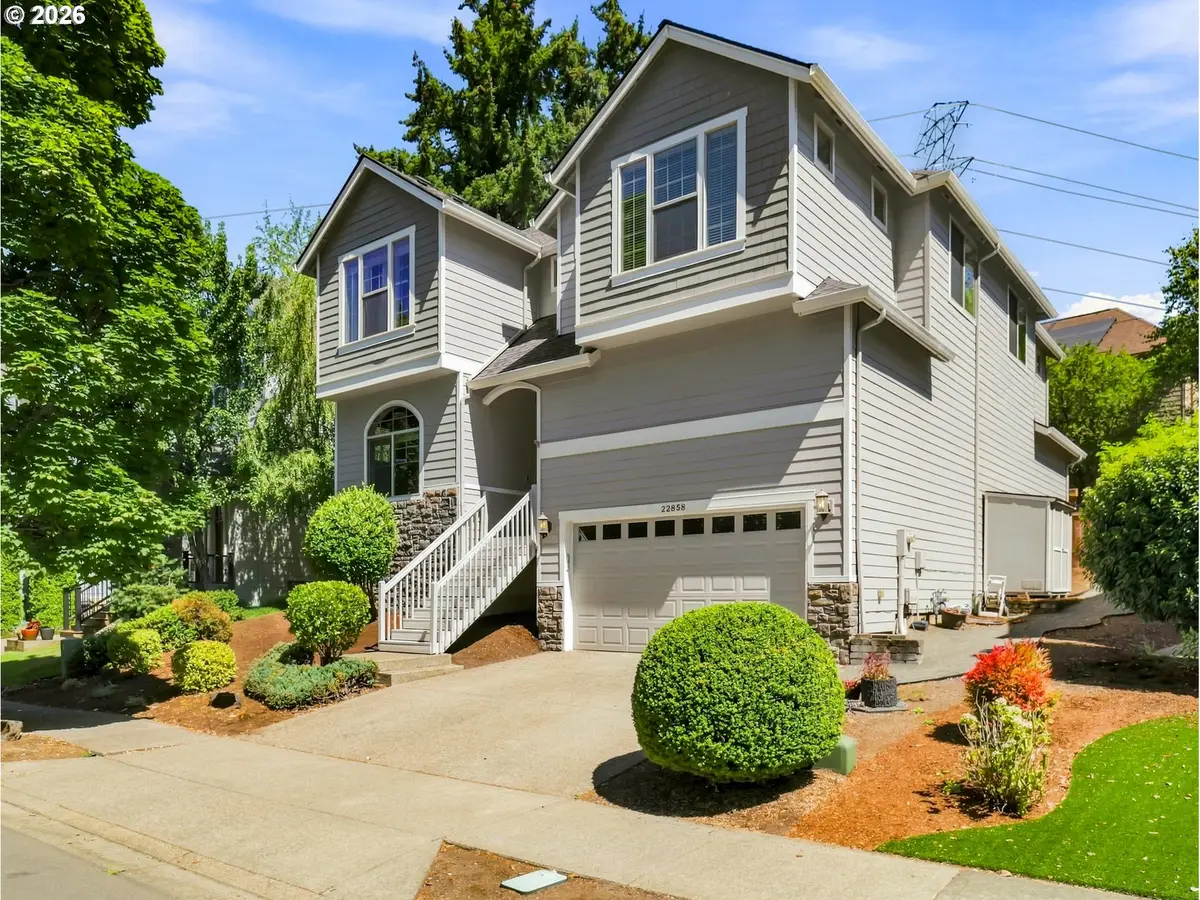 22858 SW Cowlitz Dr, Tualatin, OR 97062 - #1