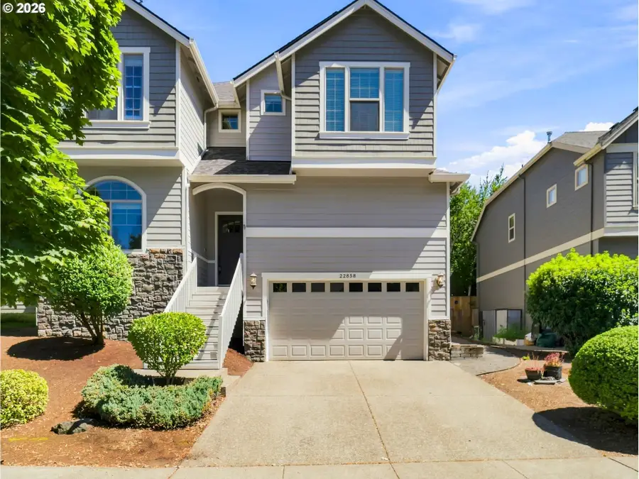 22858 SW Cowlitz Dr, Tualatin, OR 97062 - #2