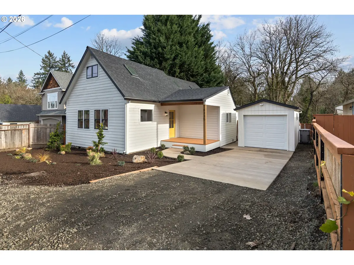 6335 Caufield St, Northwest Clackamas, OR 97068 - Image #1