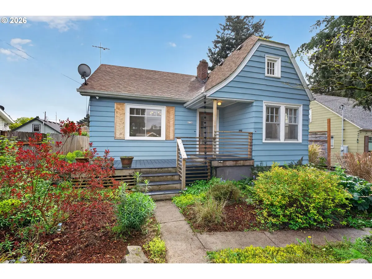 6136 NE Beech St, Portland, OR 97213 - #1