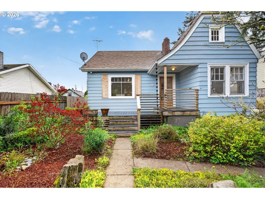 6136 NE Beech St, Portland, OR 97213 - #2