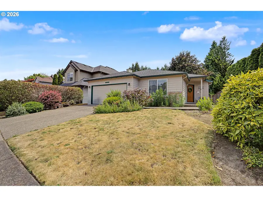 13066 SW Bedford St, Beaverton Hillsboro, OR 97224 - #3