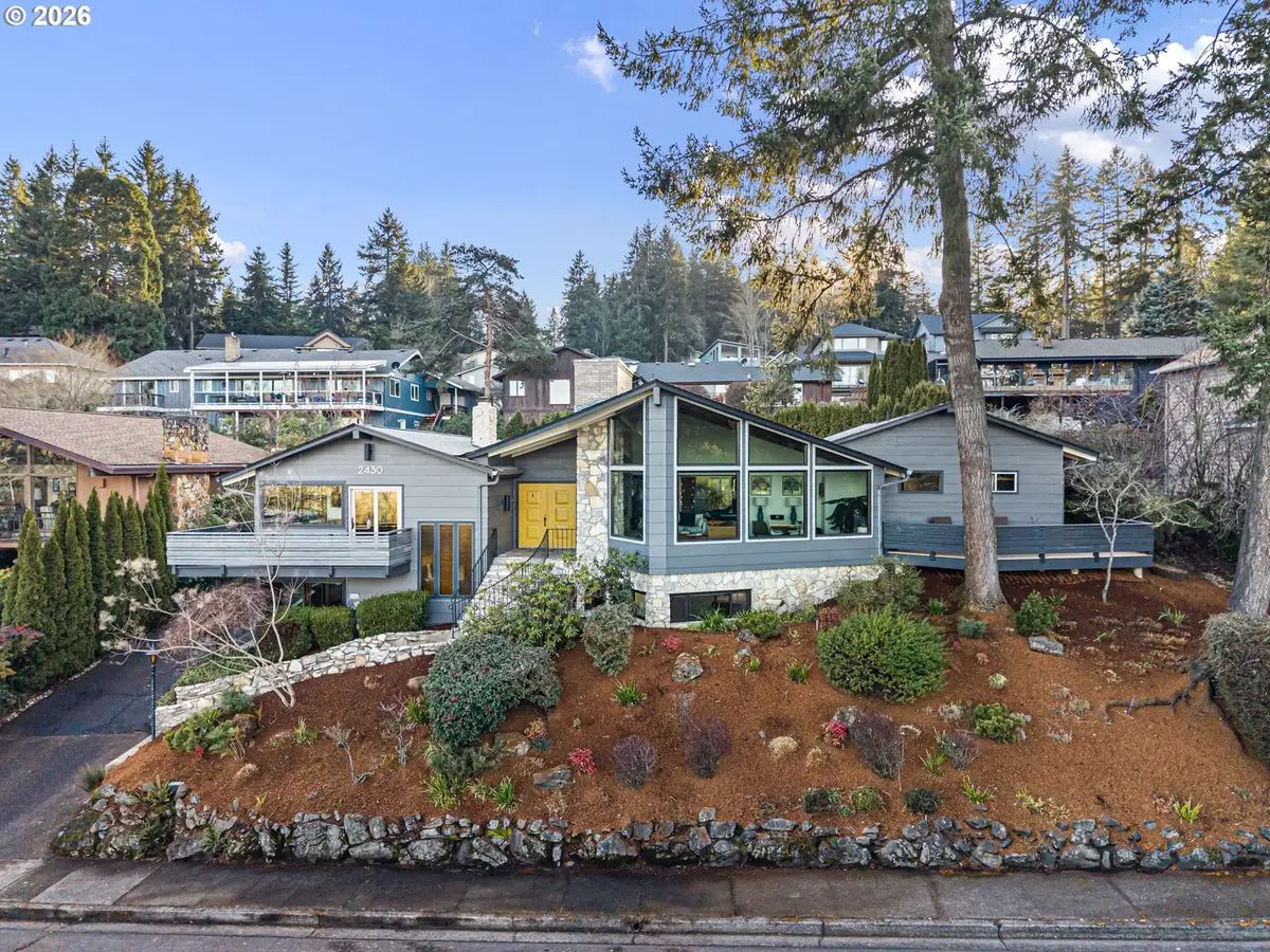 2430 Wilson Dr, Eugene, OR 97405 - #1